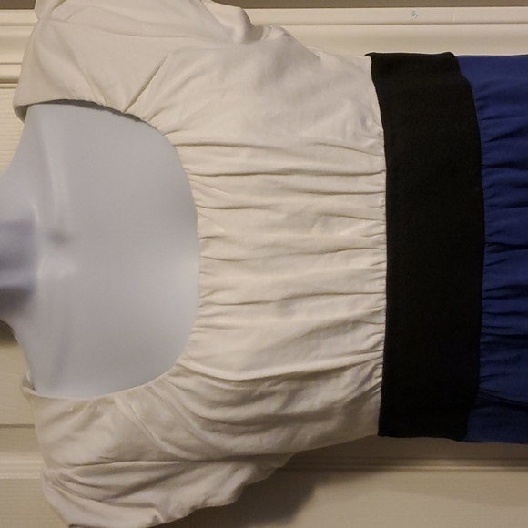 10 DLR SALE NWT BEAUTIFUL LOFT DRESS 👗 - Picture 2 of 8